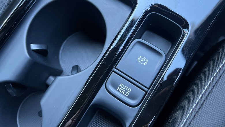 Kia Ceed 1.5T GDi ISG 138 GT-Line 5dr Petrol Hatchback